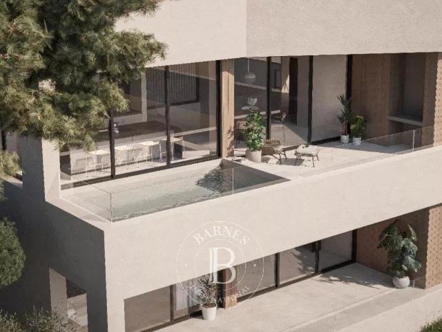 Magnífica casa nueva de diseño moderno en Sant Feliu de Guíx. 312m² Sant Feliu de Guíxols