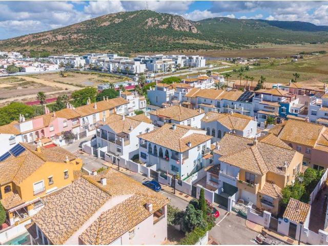 Magnífica casa pareada en Zahara de los Atunes 210m² Zahara de los Atunes