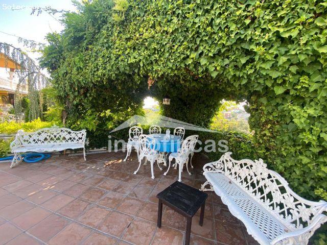 Magnífica casa situada en Lliçà dAmunt, parcela de 1800 m2
