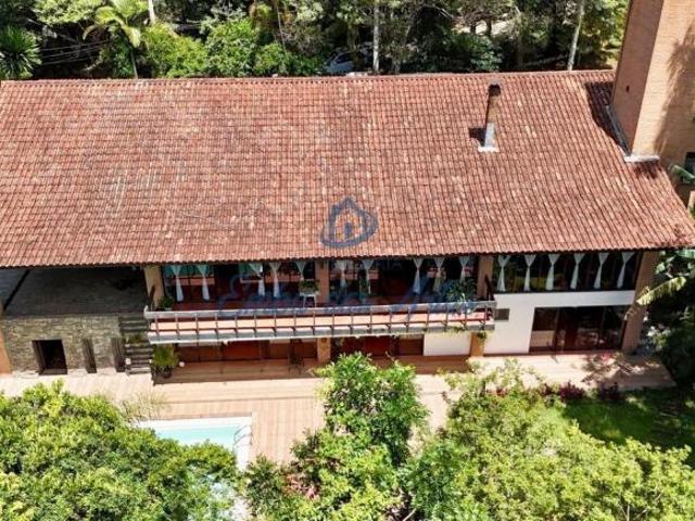 Magnífica Chácara de Alto Padrão à Venda em Chácaras Embu Colonial, Embu das Artes SP