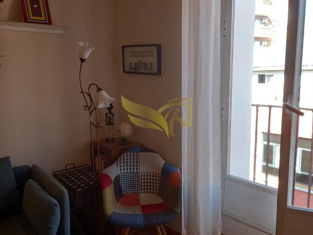 Magnífica apartamento en junto al metro de Antón Martín