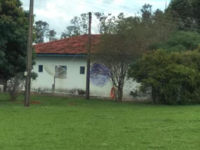 Magnífica Fazenda de 1.275 Alqueires à Venda no estado de São Paulo Situada nas áreas de Regente F