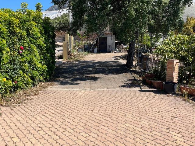 MAGNIFICA FINCA CON CASA DE CAMPO Y CIENTOS DE FRUTALES