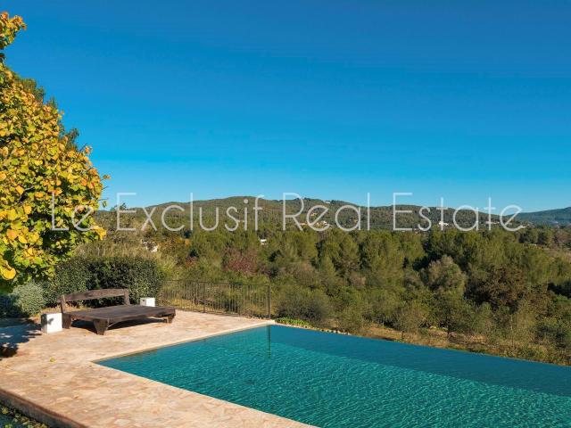 Magnifica Finca Rural en San Lorenzo
