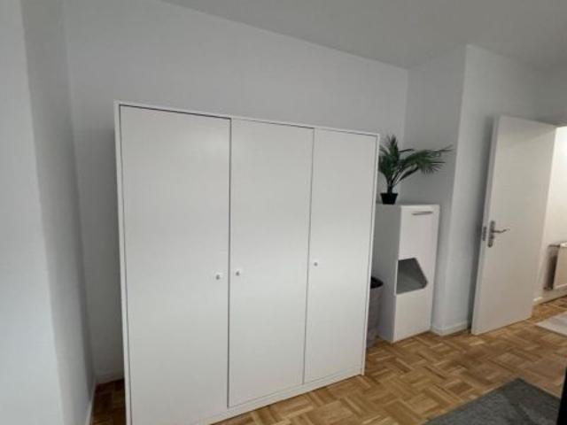 MAGNÍFICA HABITACIÓN EN ARAVACA