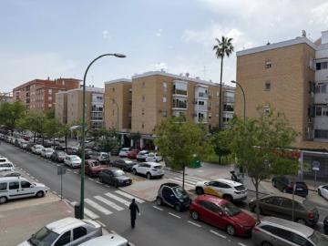 Calle Tharsis, Macarena, Sevilla, Sevilla, Sevilla, Andalucía, Andalucía