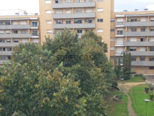 APARTAMENTO T1 PARA RENTABILIZAR