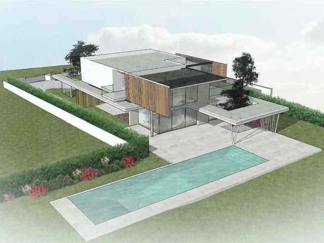 Magnifica Moradia T3 de Luxo e Elegância à Beira Mar 250m² Galegos