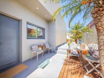 Magnífica Moradia T3+1 de Arquitectura Contemporânea em Jana. 0m² Sintra São Martinho