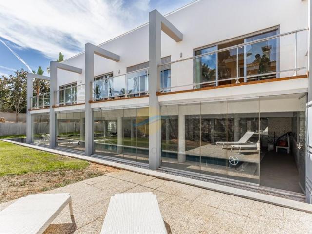 Magnífica Moradia T6 de Luxo em Lagoa 510m² Lagoa e Carvoeiro
