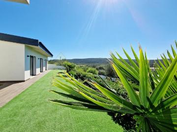 Magnifica moradia V4 contemporânea situado a 10mn de Loulé n. 209m² Querença, tôr e benafim