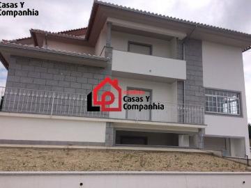 Magnifica Moradia V6 no Viso Sul