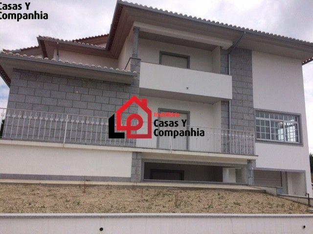 Magnifica Moradia V6 no Viso Sul