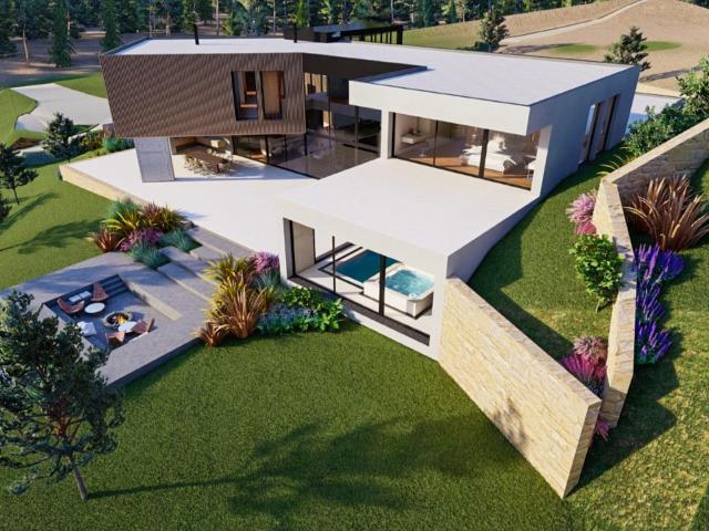 Magnífica Moradia C/ Projecto Aprovado, T. Vedras 548m² Torres vedras santa maria do castelo e são miguel