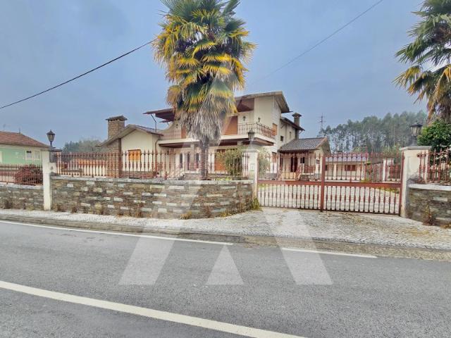 Magnifica Moradia em Águeda