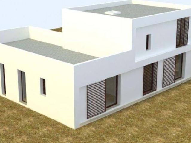Magnifica Parcela Edificiable En Es Calo Formentera