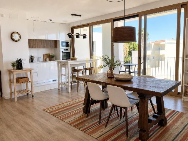 Magnifica Penthouse T3 com 3 WC, 2 lugares de estacionamento e elevado