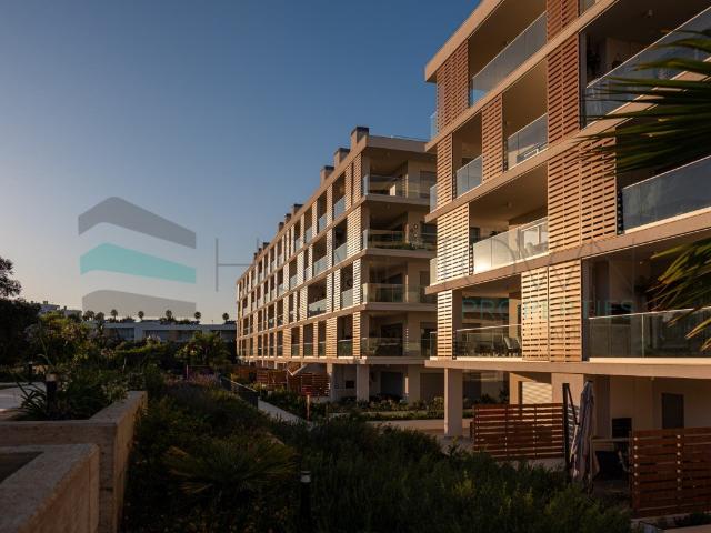 Magnífica Penthouse T3 com RoofTop Albufeira Green 144m² Albufeira Olhos de Água