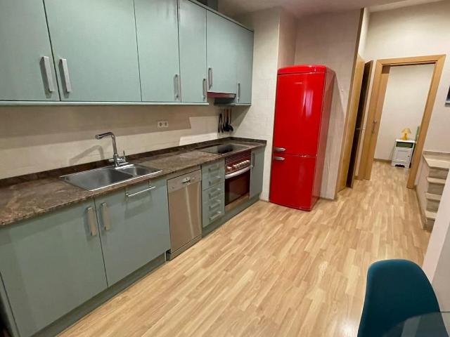 Magnífica planta baja independiente situada en la zona de Ce. 83m² Mataró