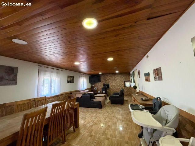 Magnífica propiedad de 734 m2 en Ravós del Terri
