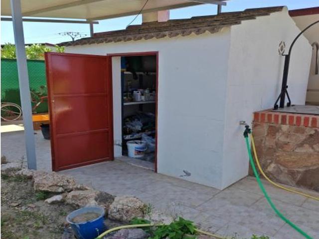 Magnífica propiedad en Don Benito Badajoz