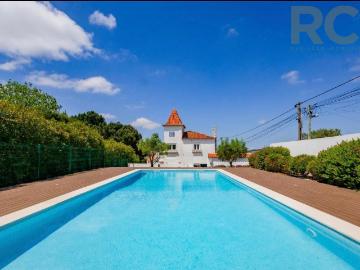 Turcifal, Torres Vedras, Distrito de Lisboa