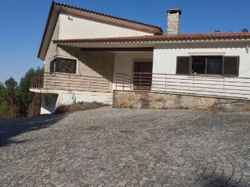 Magnífica quinta no meio da natureza em Sever do Vouga 252m² Talhadas
