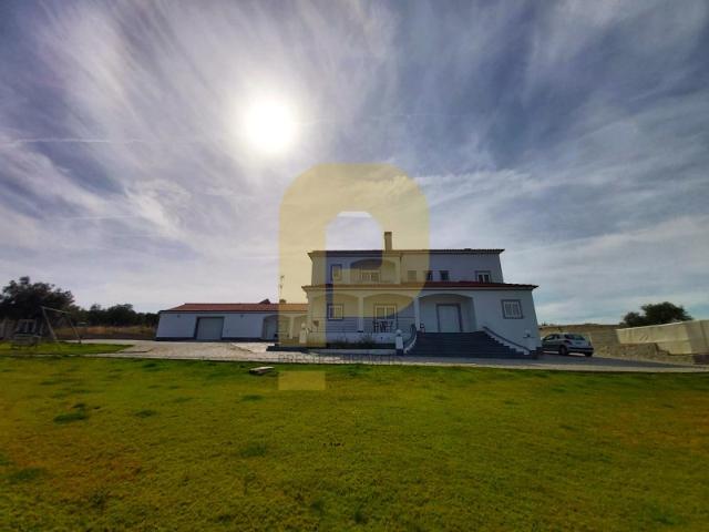 Magnífica Quinta à Entrada da Cidade de Elvas