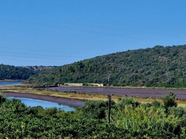 Magnífica Quinta com Vista para o Rio Arade Vale da Lama, Silves