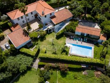 MAGNÍFICA QUINTA EM MILHAZES BARCELOS