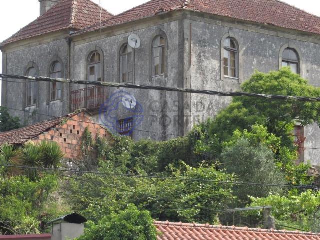 Casa em Monção 124m² Tangil