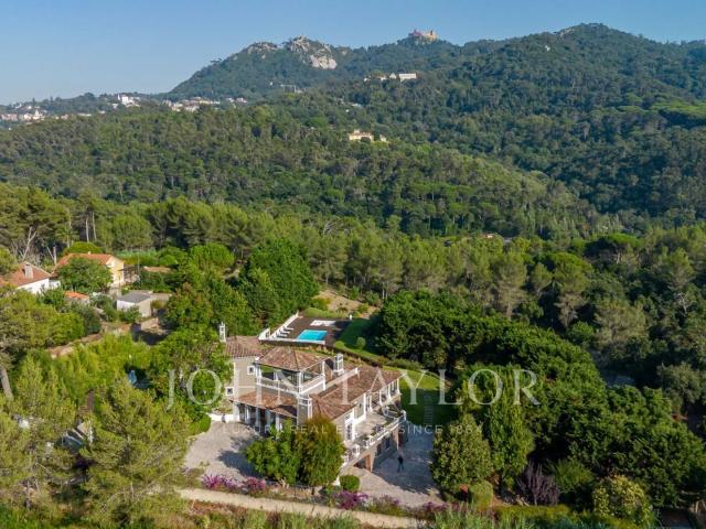 Magnifica Quinta em Galamares, Sintra