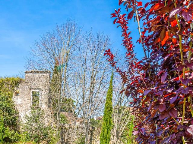 Magnífica Quinta Histórica em Sintra Com Projeto de Recupera. 255m² Agualva e mira sintra