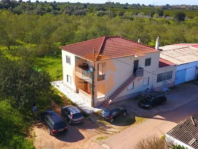 Magnífica quinta próxima de Tavira 281m² Cabanas De Tavira