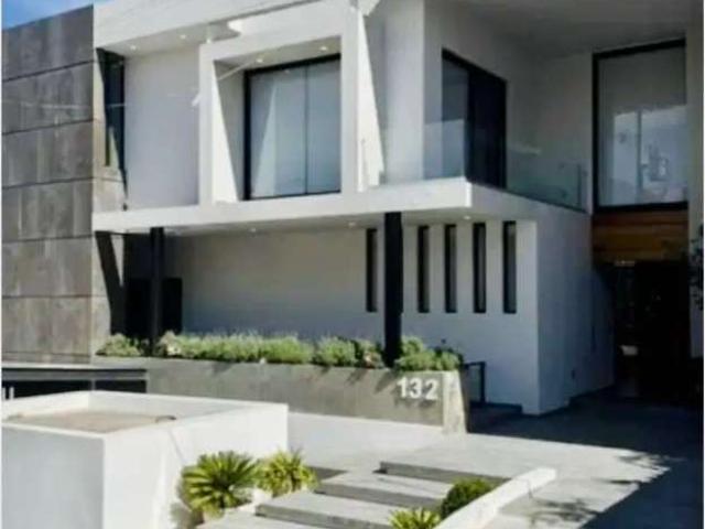 Magnifica residencia de lujo en venta en balcones del campes