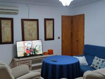 Magnífica vivienda !