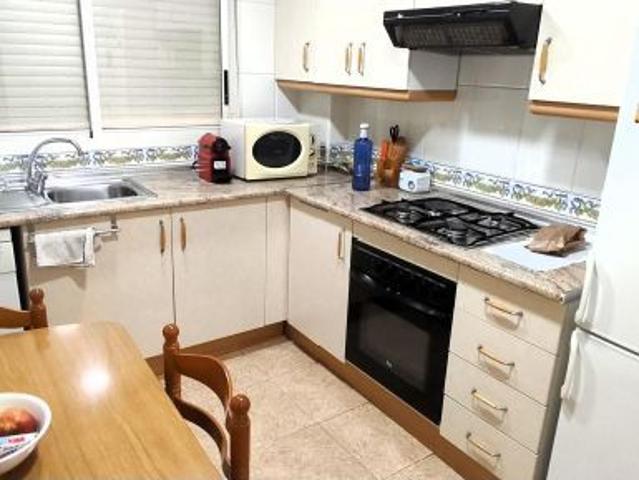 Magnífica vivienda con posibilidad de 4 dormitorios en PAU II – Piscina, garaje y trastero