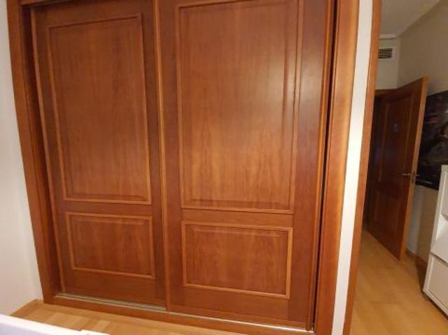 ¡MAGNIFICA VIVIENDA AMUEBLADA EN ALQUILER EN CALLE ALTAMIRA!