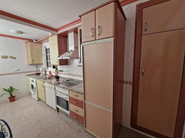 Magnífica vivienda amplia luminosa en Alcalá