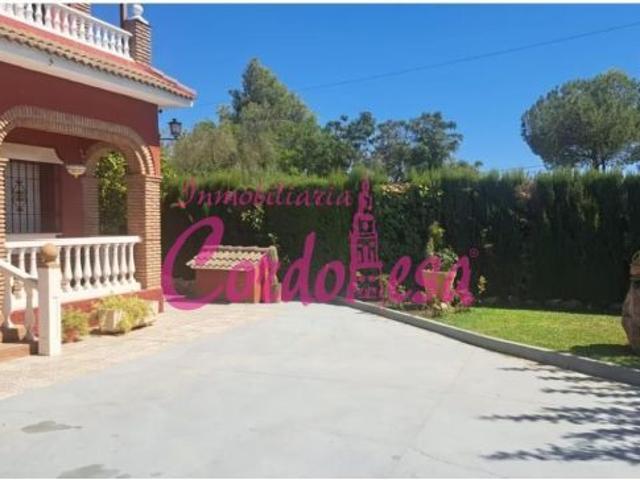 MAGNIFICA VIVIENDA DE 2 PLANTAS CON PISCINA EN ZONA EL HIGUERON