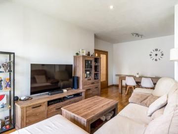 Magnífica vivienda de 90m2 en Masrampinyo