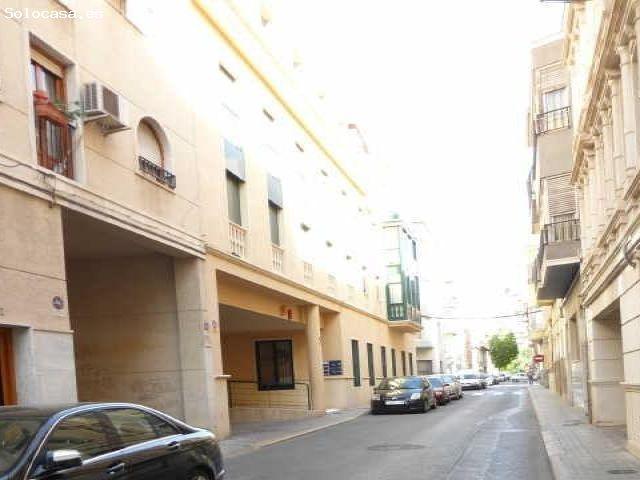 Magnífica vivienda de amplias dimensiones situada en Elche