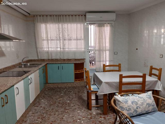 MAGNIFICA VIVIENDA EN ALHAMA
