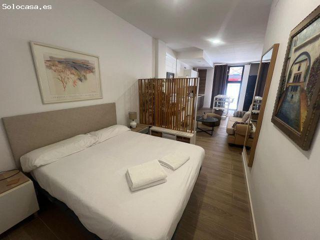 Magnífica vivienda en alquiler, amueblado!