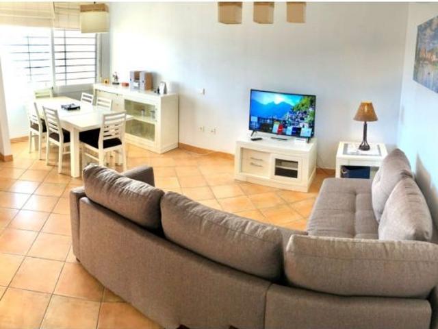 MAGNIFICA VIVIENDA EN ALQUILER EN LA CALA DE MIJAS