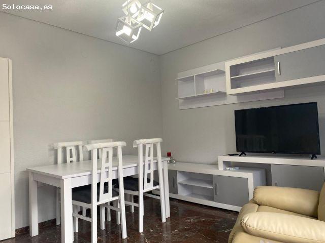 MAGNÍFICA VIVIENDA EN ALQUILER EN LA ZONA CENTRO