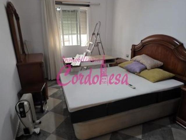 MAGNIFICA VIVIENDA EN ALQUILER EN ZONA AVD. BARCELONA. MUY CERCA DE FACULTAD DE DERECHO