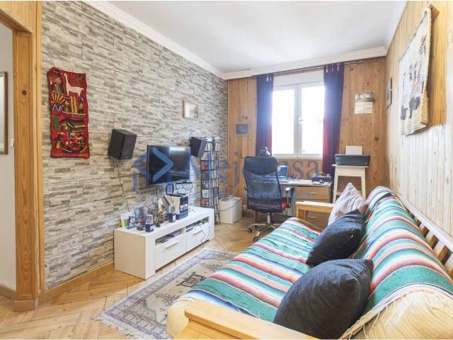 Magnífica vivienda en el corazón de La Latina