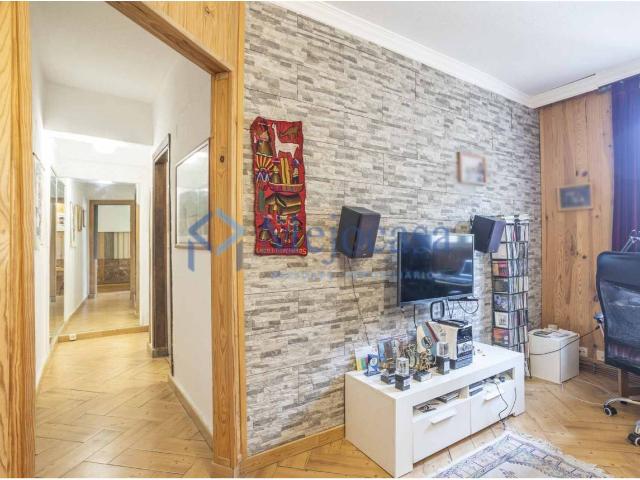 Magnífica vivienda en el corazón de La Latina