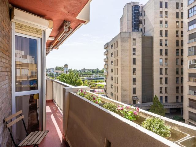 Magnífica vivienda en los Remedios